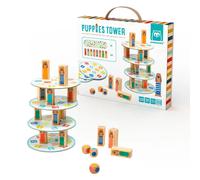 Eurekakids Gioco Di Strategia Tower Defense Con I Cuccioli