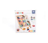Eurekakids Gioco Ludos Tetris