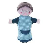 Eurekakids Marionetta Della Nonna