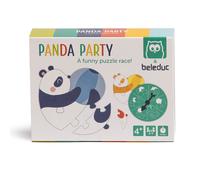 Eurekakids Mini Festa Dei Panda