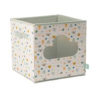 Eurekakids Scatola Di Archiviazione Cloud