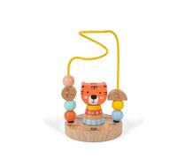 Eurekakids Tigre Selvaggio Mini Looping