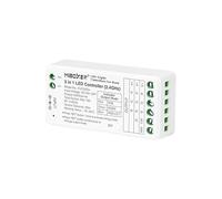 Eurekaled - Mi light - Ricevitore 3 in 1 RF per Strip Led RGB/RGB+W/RGB+CCT da 12/24V