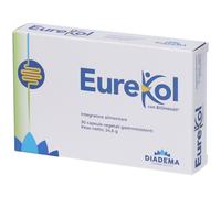 EUREKOL 30 Cps Gastroresist.