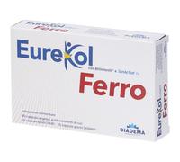 EUREKOL FERRO 30CPS