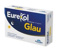 Eurekol Glau 60cps Acidoresist