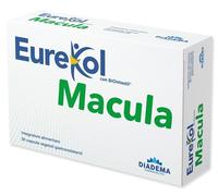 EUREKOL MACULA 30Cps AcidoRes.