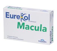 Eurekol Macula 30 Capsule Acidoresistenti 24,7 g Capsule