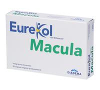 EUREKOL MACULA 30CPS ACIDORES