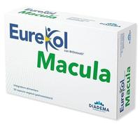 EUREKOL MACULA 30CPS ACIDORES