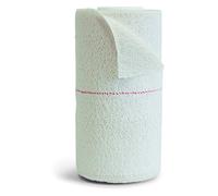 Eurelasto- Benda adesiva all'ossido di zinco (mt 4,5 x cm 6)