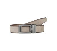 Eurex by Brax Gürtel 075 Automatic Cintura, 46 Sabbia, 115 cm Uomo