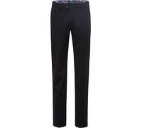 Eurex by Brax Jim-s Pantaloni, Perla Black, 30U Uomo
