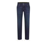 Eurex by Brax Power Denim Jeans, 22 Dark Blue, 36W x 34L Uomo
