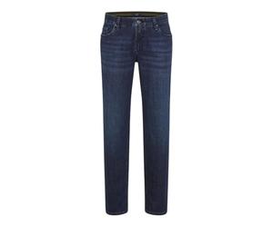 Eurex by Brax Power Denim Jeans, 22 Dark Blue, 36W x 34L Uomo