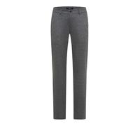 Eurex by Brax Wool Touch Pantaloni, 05 Grigio, 44W x 32L Uomo