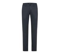 Eurex by Brax Wool Touch Pantaloni, 23 Blu, 36W x 30L Uomo
