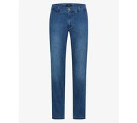 Eurex Jeans Pantaloni Uomo Stile Thilo Blu 056042 5998320 26 Pietra Blu