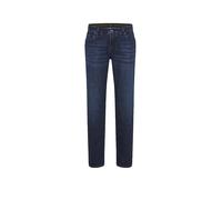 EUREX Jeans Straight Fit LUKE blu | 28U
