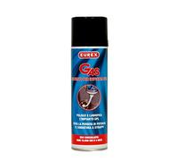 EUREX N. 6 Gas ADDITIVO per GPL 120 ml. + 3 RACCORDI