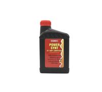 EUREX Olio Moto 2 Tempi Power SINT LT 1 (Totalmente Sintetico) (1)