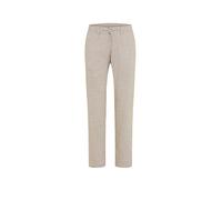EUREX Pantaloni di lino TILL beige | 56