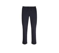 EUREX Pantaloni di lino TILL blu | 24U