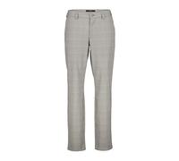 Eurex - Pantaloni Thilo Flatfront - - Trousers - Uomo - Grigio - W30