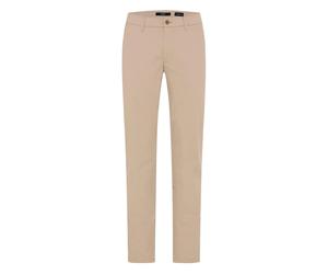 Eurex - Thilo Chino - - Trousers - Uomo - Beige - W30