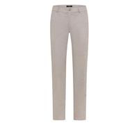 Eurex - Thilo Slim-fit Pantaloni - - Trousers - Uomo - Grigio - W35