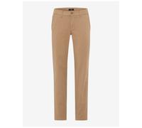 Eurex Uomo Pantaloni Chino Stile Thilo Beige 511927 5938320 56