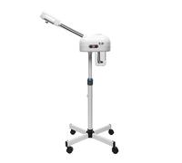 EurHomePlus 750 W, vaporizzatore all'ozono, vaporizzatore per sauna facciale, evaporatore a vapore, idratante per spa, salone cosmetico