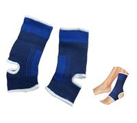 EURI | Cavigliera per distorsione | Supporto per caviglia | Cavigliera a compressione | Supporto e compressione della caviglia | Prevenzione degli infortuni