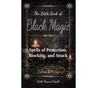 Eurial Pathway The Little Book of Black Magic (Tascabile) Little Magical Spells
