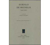 Eurialo De Michelis (1904-1990)