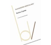 Eurico, il prete - Herculano Alexandre