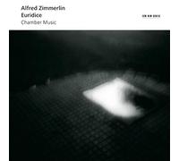 Euridice Chamber Music - A. Zimmerlin (Audio cd)