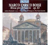 Euridice Coro Macinanti Andrea - Messa Pro Defunctis - Cd