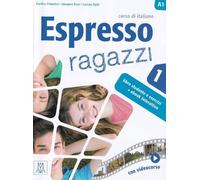 Euridice Orlandino Espresso Ragazzi 1 (Tascabile)