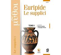 Euripide: Le Supplici