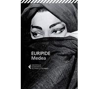 EURIPIDE - MEDEA