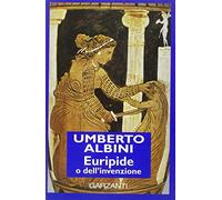 Euripide o dell'invenzione