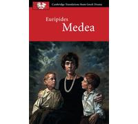Euripides: Medea