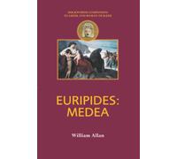 Euripides: Medea