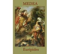 Euripides Medea (Copertina rigida)