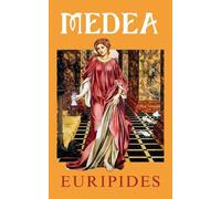 Euripides Medea (Tascabile)