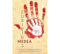Euripides' Medea (Tascabile)
