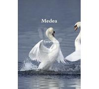 Euripides Medea (Tascabile)