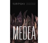 Euripides Medea (Tascabile)