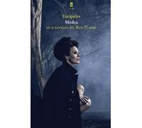 Euripides Medea (Tascabile)